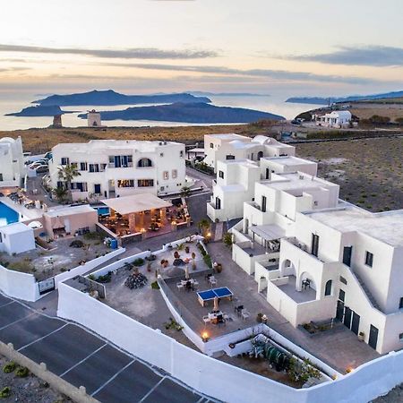 Hotel Star Santorini Megalochori  Zewnętrze zdjęcie