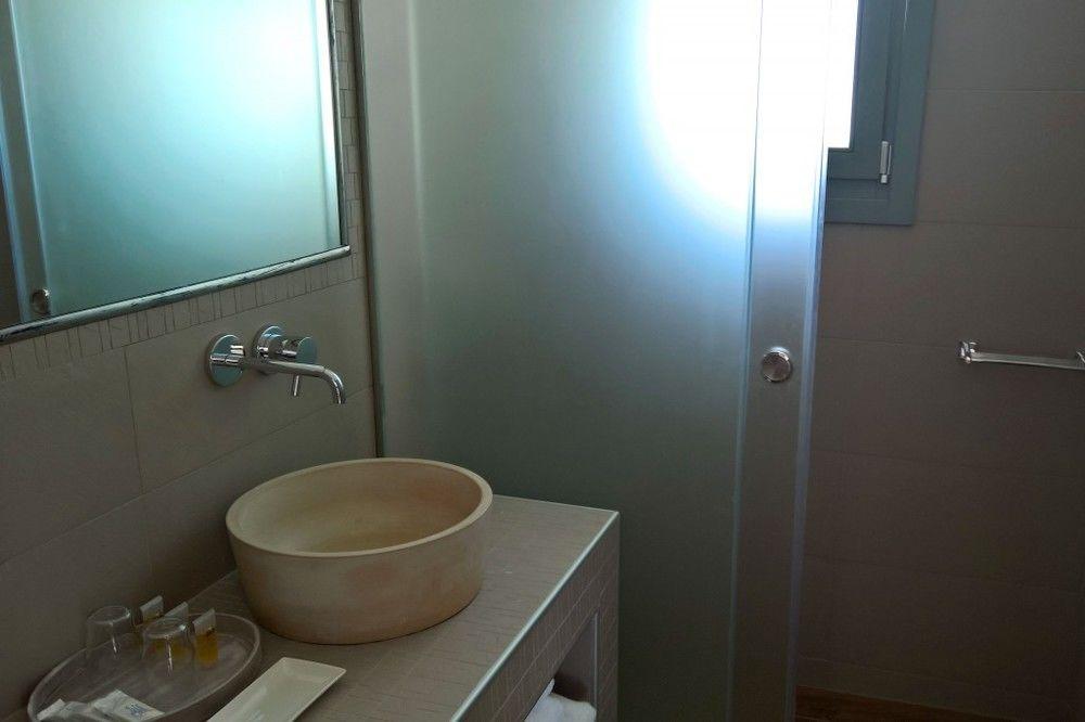 Hotel Star Santorini Megalochori  Zewnętrze zdjęcie
