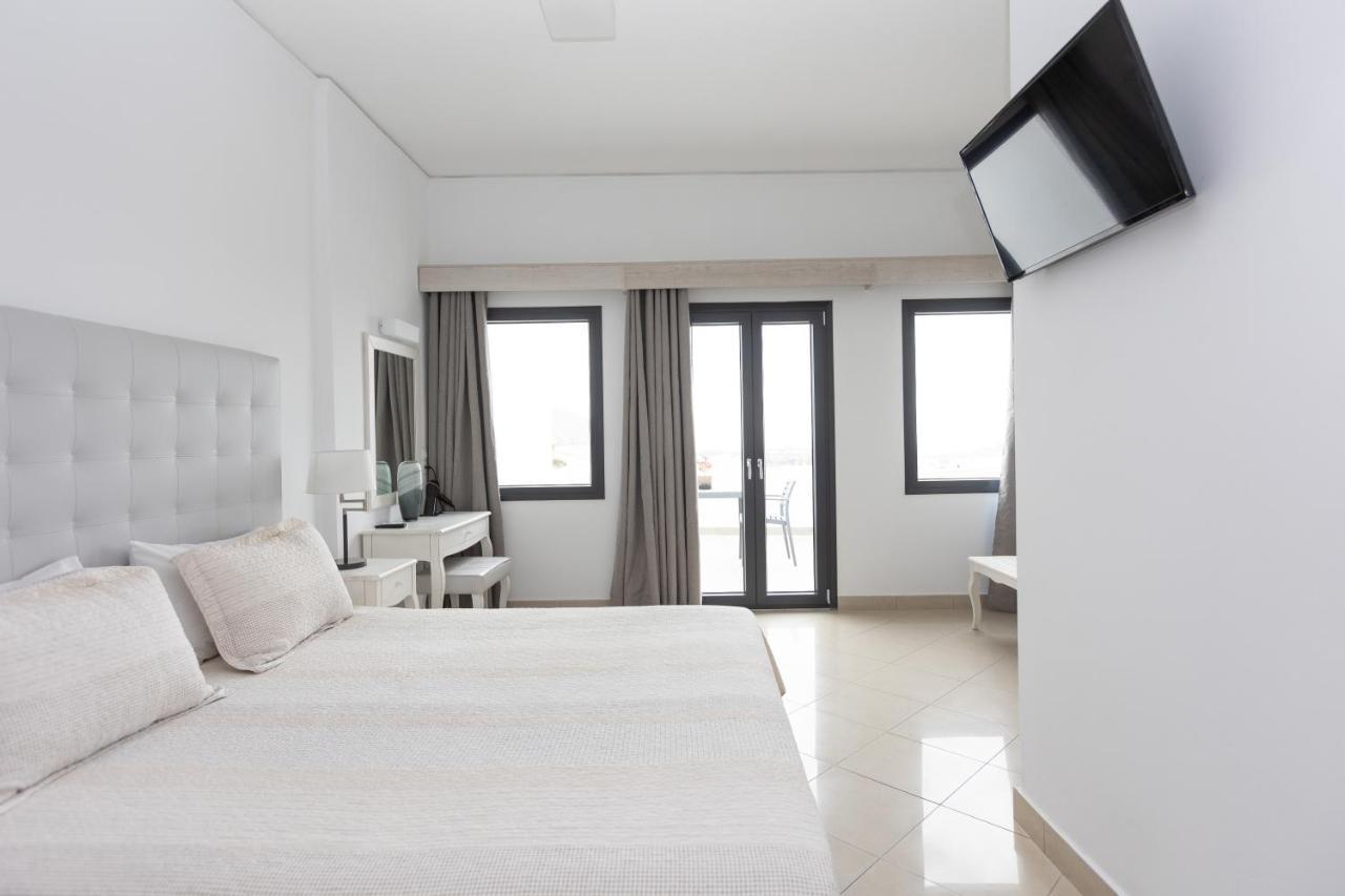 Hotel Star Santorini Megalochori  Zewnętrze zdjęcie